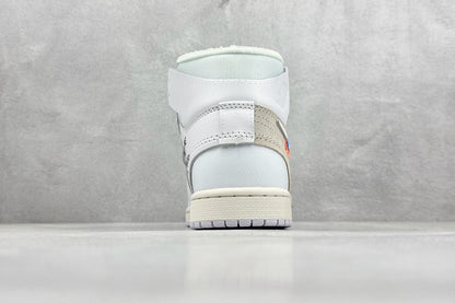 Air Jordan 1 Retro High x Off White