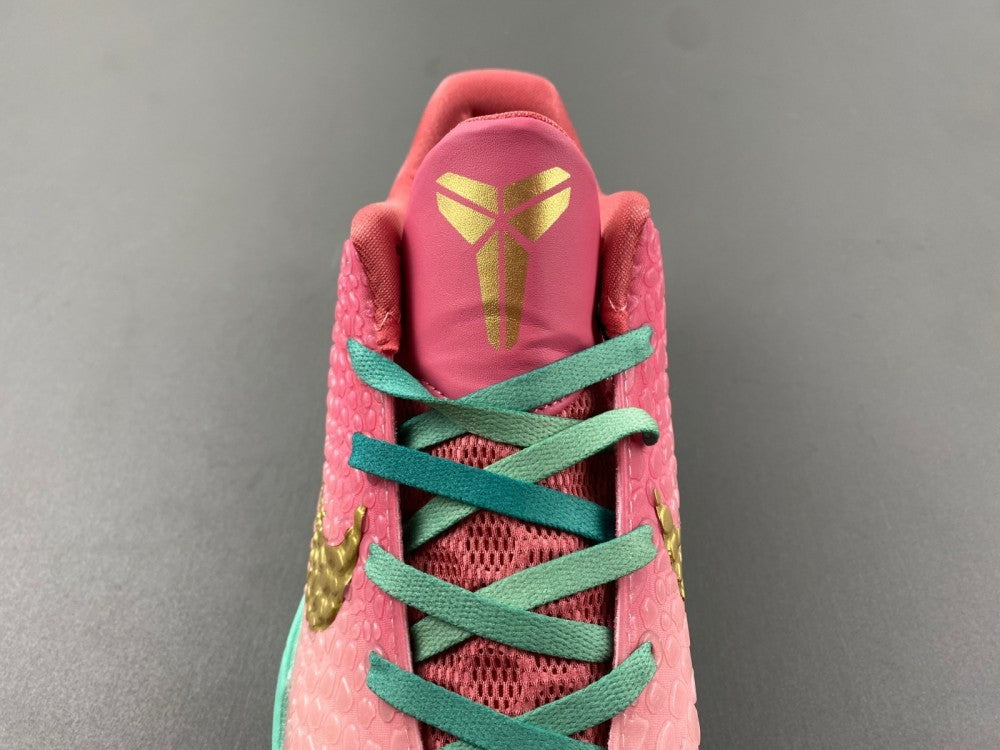 Nike Zoom Kobe 6
