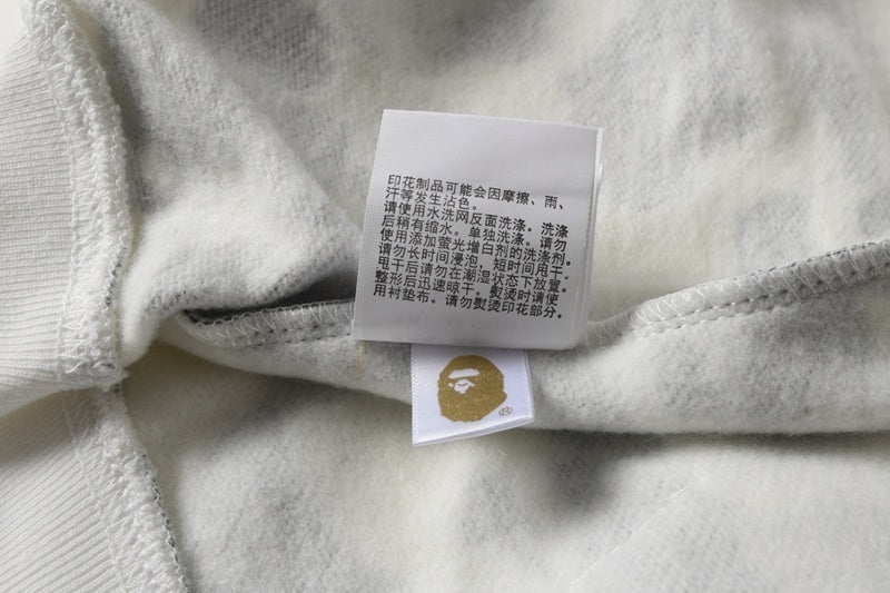 Hoodie BAPE®