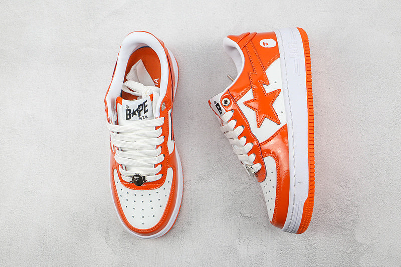 BAPESTA SK8 DUNK