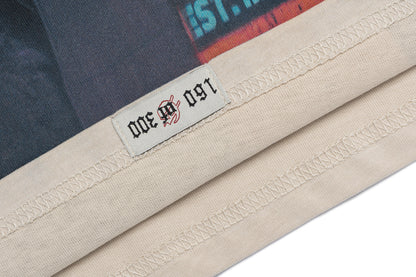 Polera Godspeed