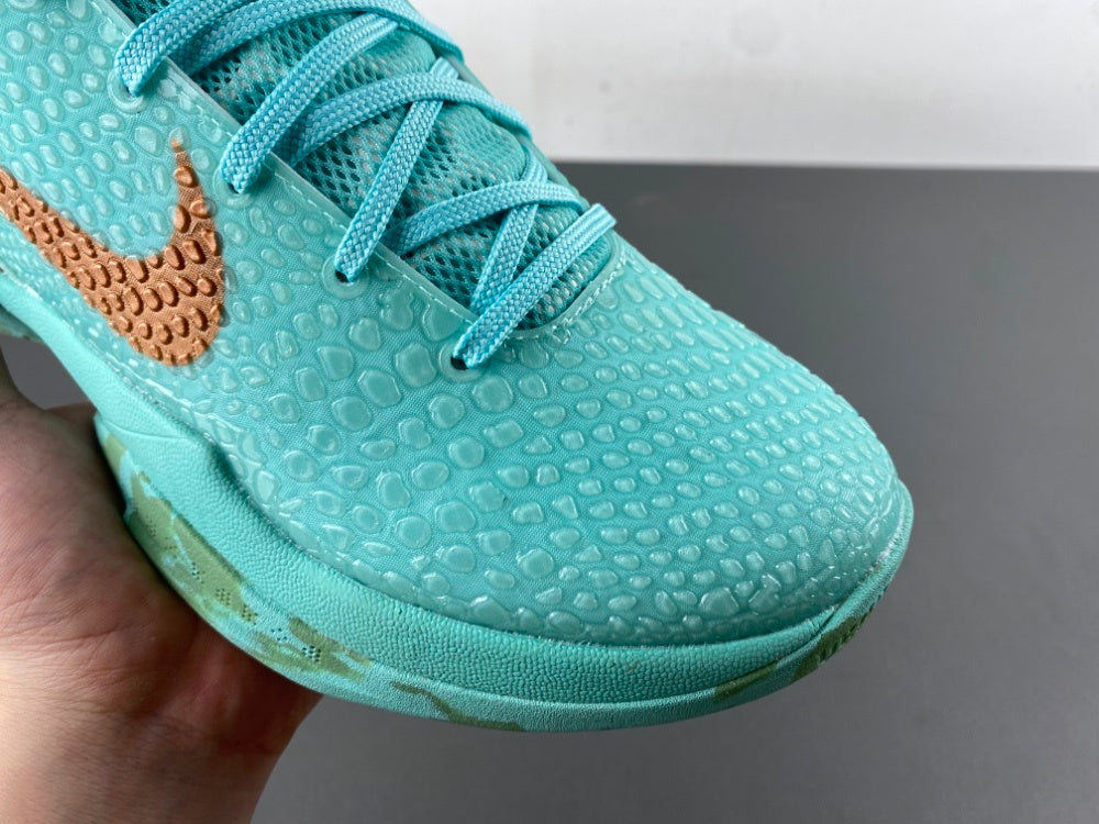 Nike Zoom Kobe 6