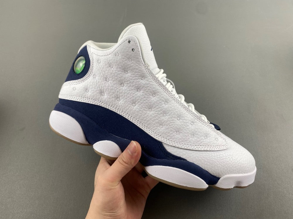 Air Jordan 13 Retro "Midnight"