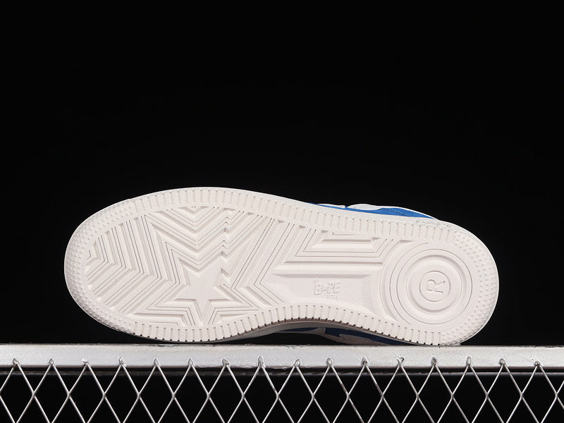 BAPESTA SK8 DUNK