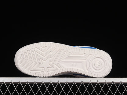 BAPESTA SK8 DUNK