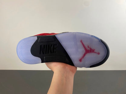 Air Jordan Retro 5