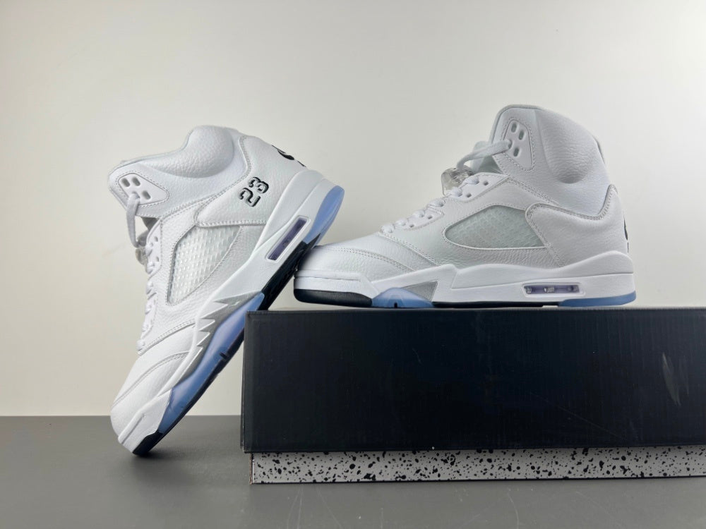 Air Jordan Retro 5