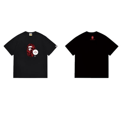 Polera BAPE® x Lil Wayne
