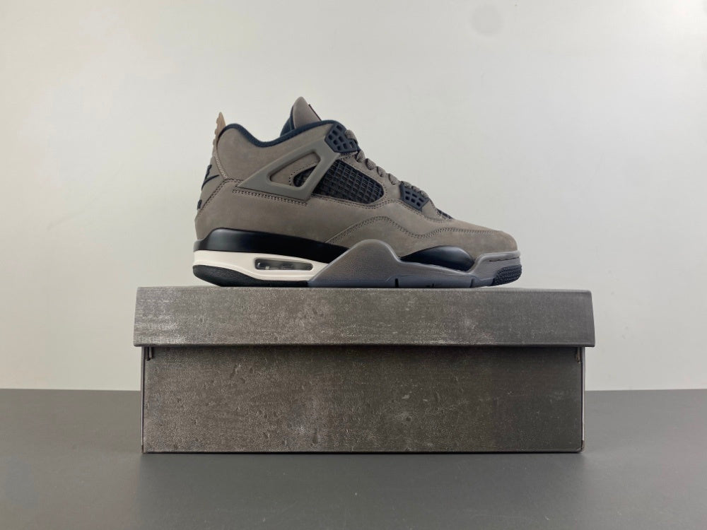 Jordan Retro 4 "Cave Ston"