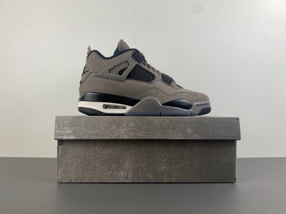 Jordan Retro 4 "Cave Ston"