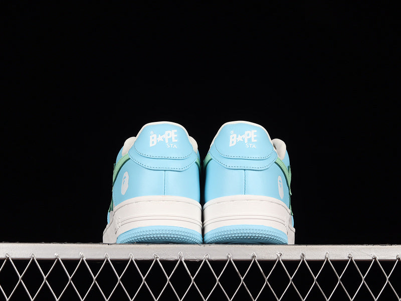 BAPESTA SK8 DUNK