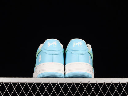 BAPESTA SK8 DUNK