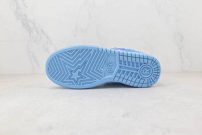 BAPESTA SK8 DUNK