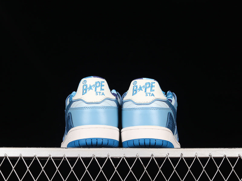 BAPESTA SK8 DUNK