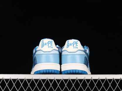 BAPESTA SK8 DUNK