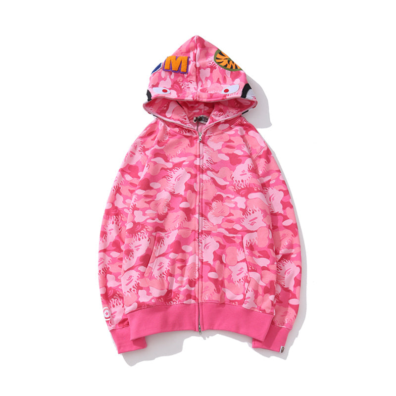 Hoodie BAPE®