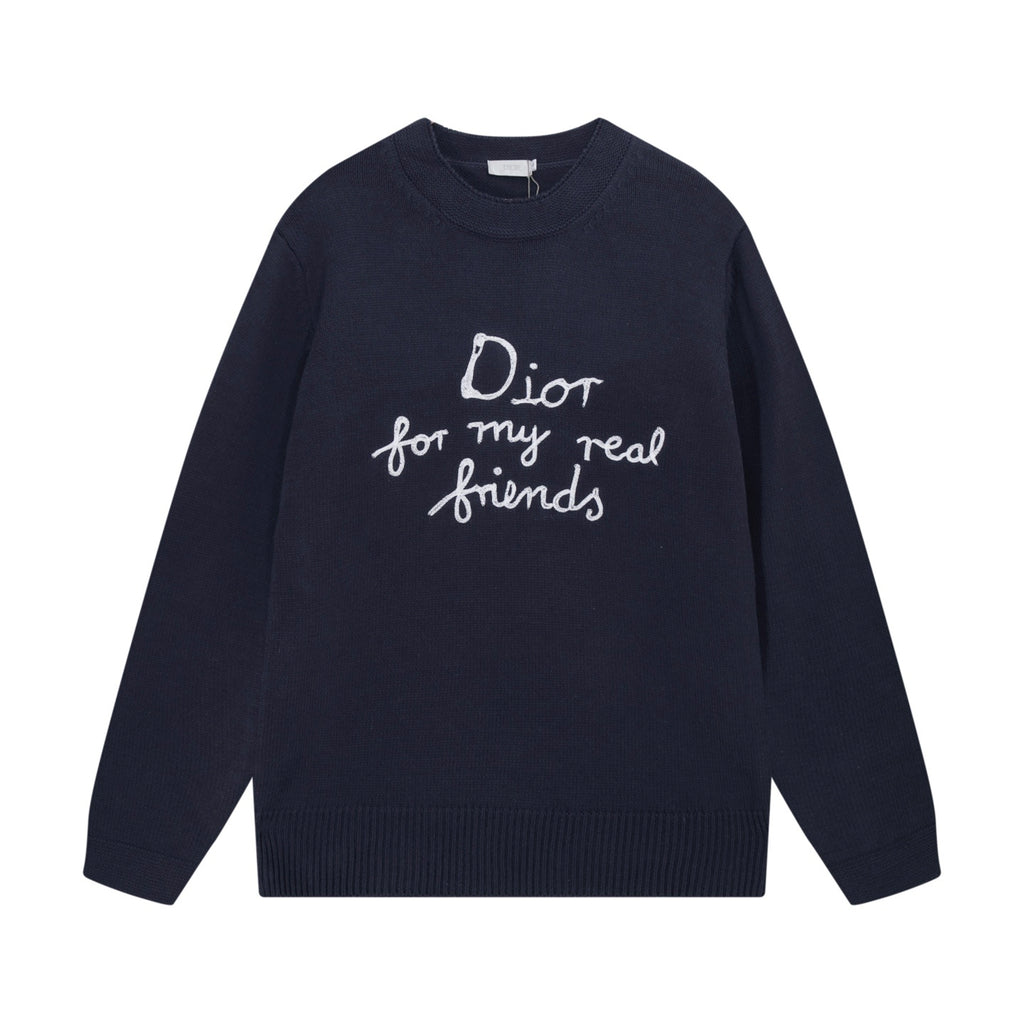 Chaleco Dior