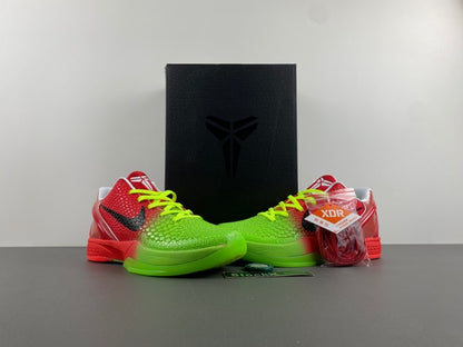 Nike Kobe 6 "Potro"