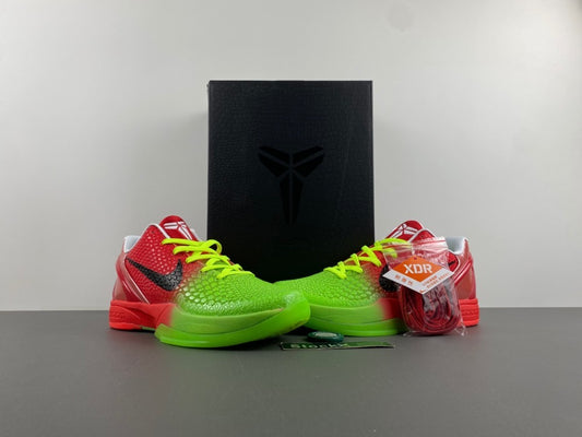 Nike Kobe 6 "Potro"