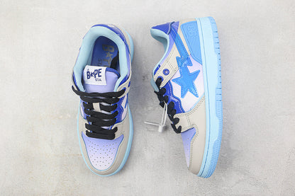 BAPESTA SK8 DUNK