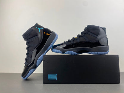 Air Jordan Retro 11 "Gamma"