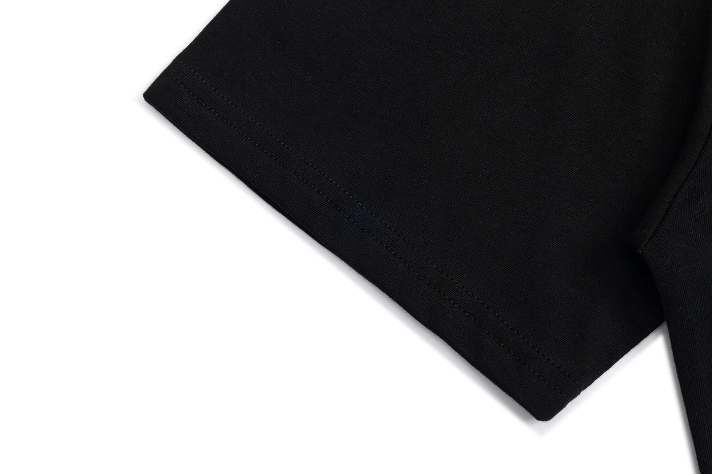 Polera Godspeed