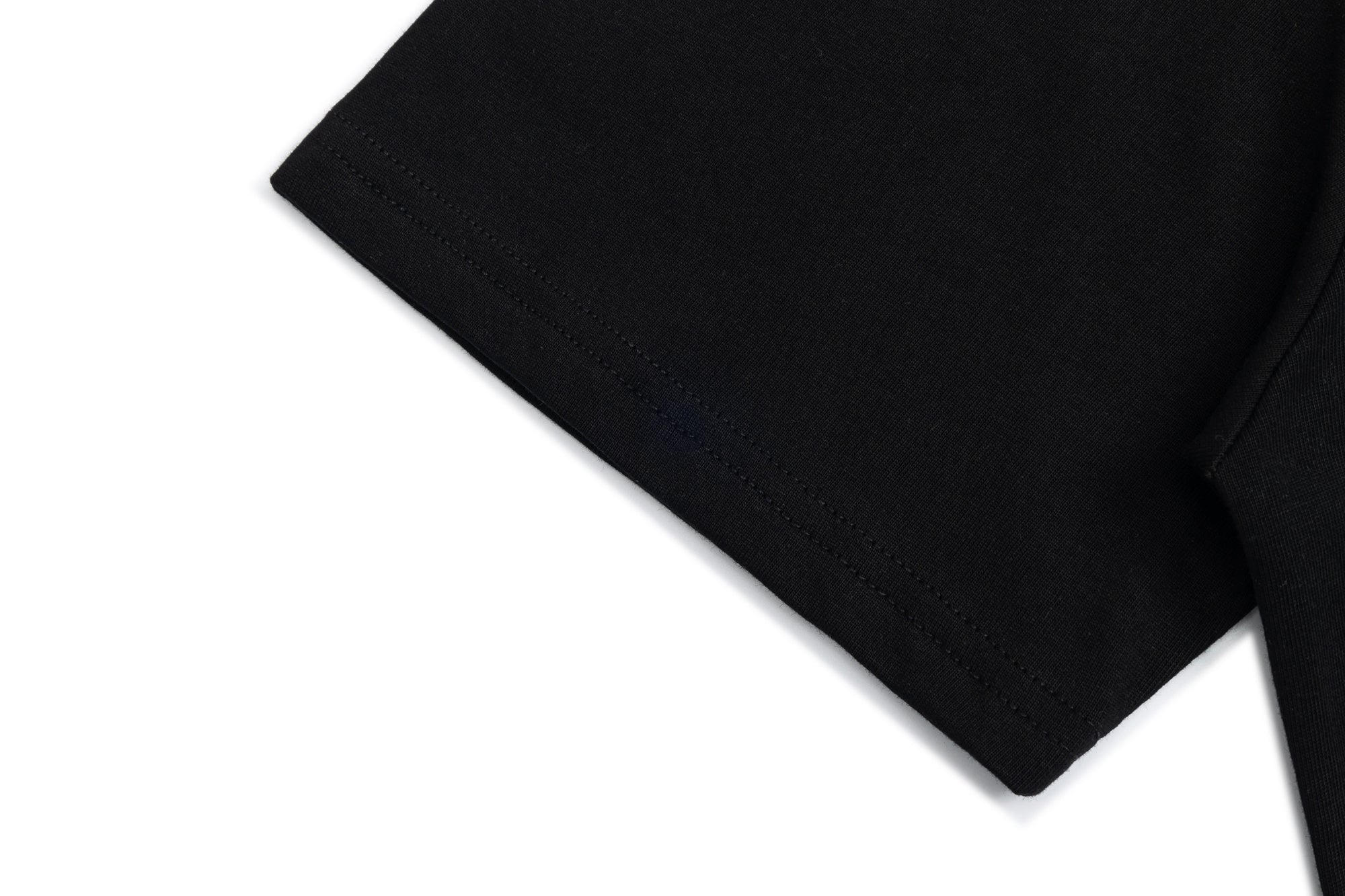 Polera Godspeed