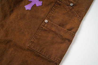 Jeans Chrome Hearts