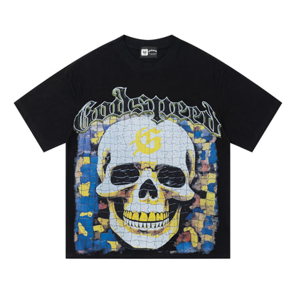 Polera Godspeed