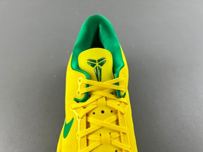 Nike Kobe 8 "Oregon Ducks"
