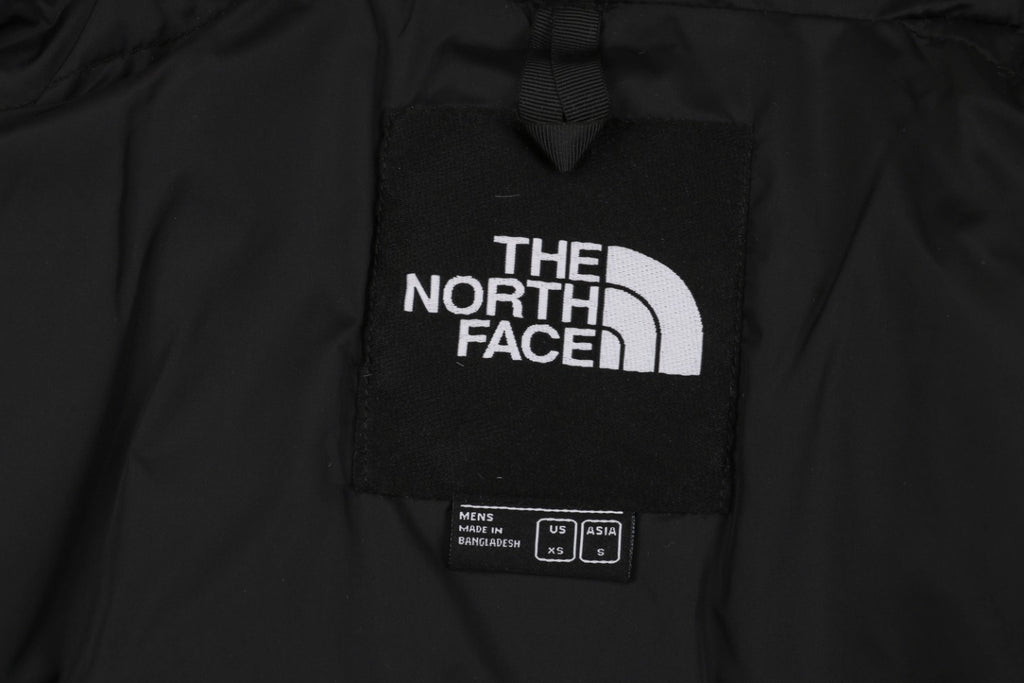 Chaqueta TNF Retro Nuptse 1996