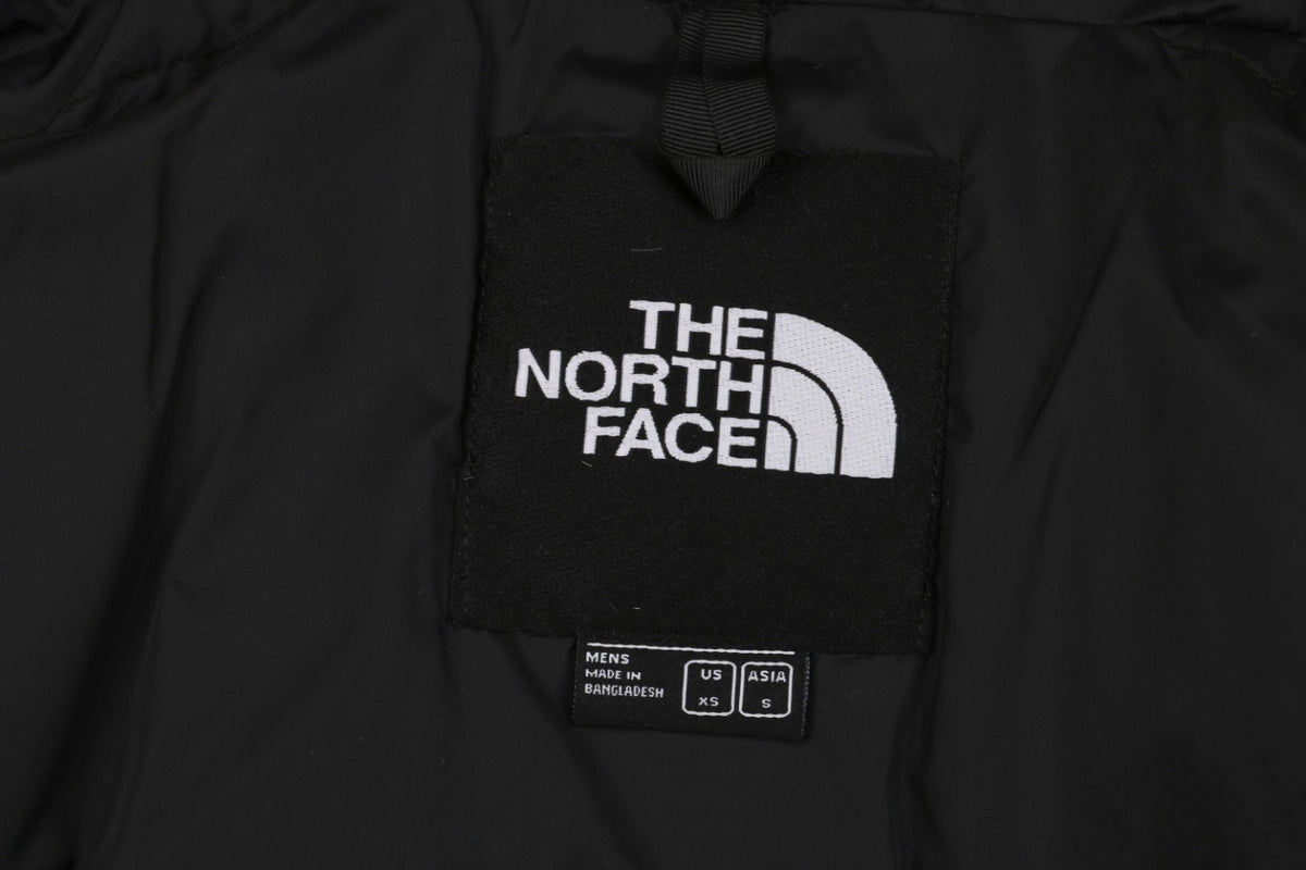 Chaqueta TNF Retro Nuptse 1996