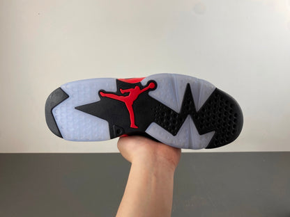 Air Jordan Retro 6 "Reverse Infrared"