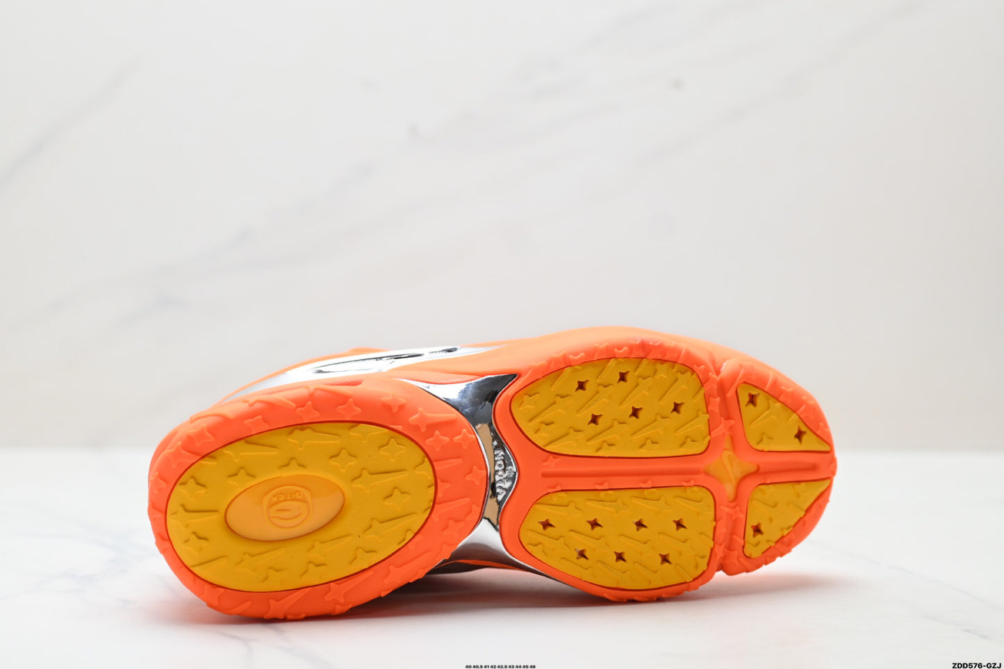 Nike x NOCTA Hot Step