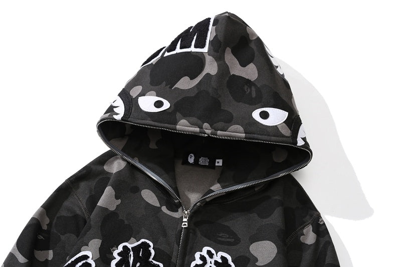 Hoodie BAPE®