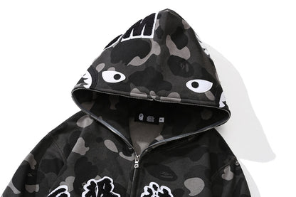 Hoodie BAPE®