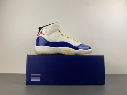 Air Jordan Retro 11 "Rare Air"