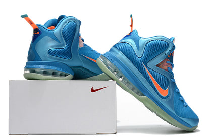 Nike Lebron 9