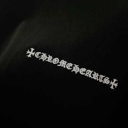 Hoodie Chrome Hearts