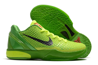 Nike x Kobe 6