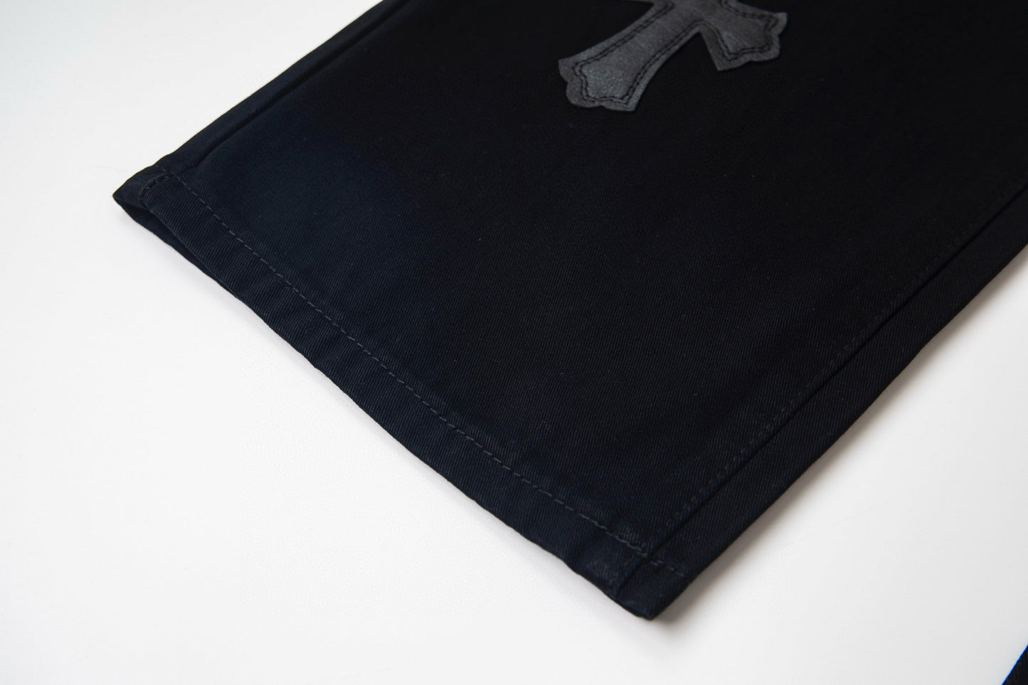 Jeans Chrome Hearts