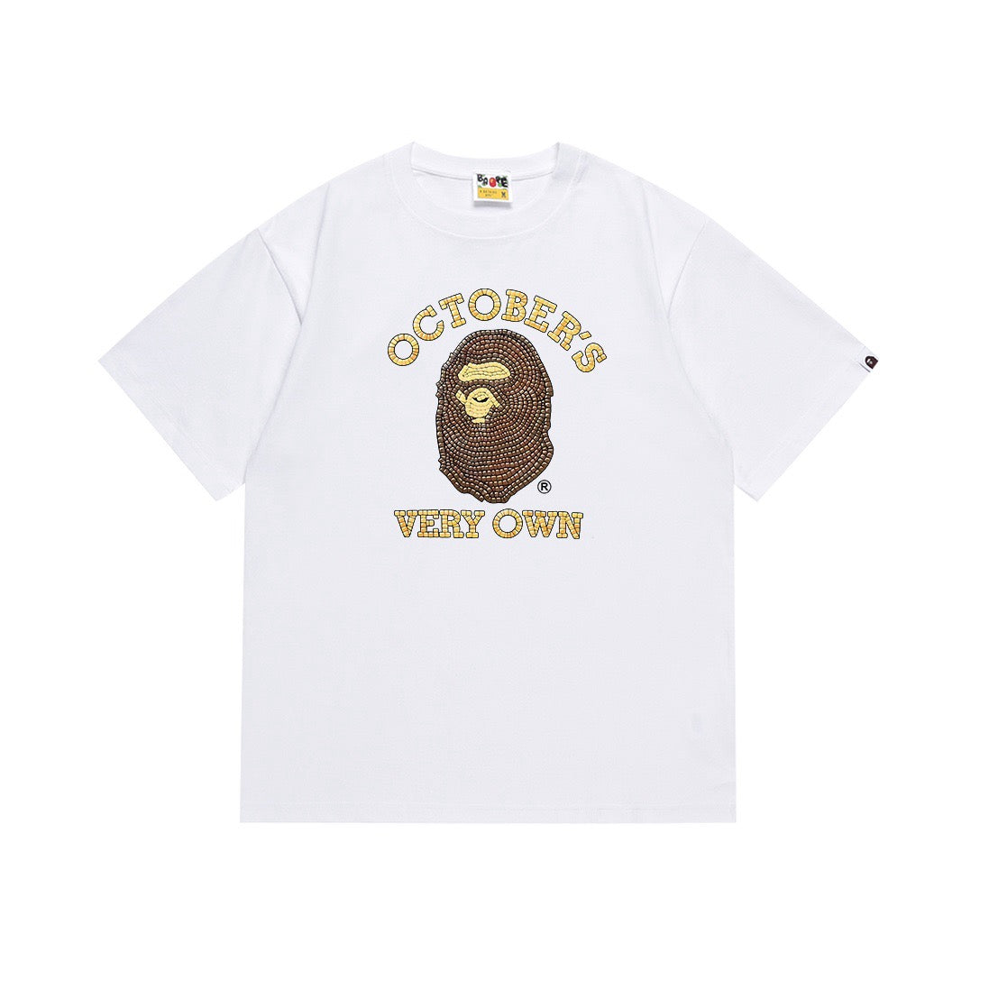 Polera BAPE®