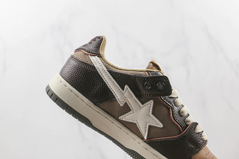 BAPESTA SK8 DUNK