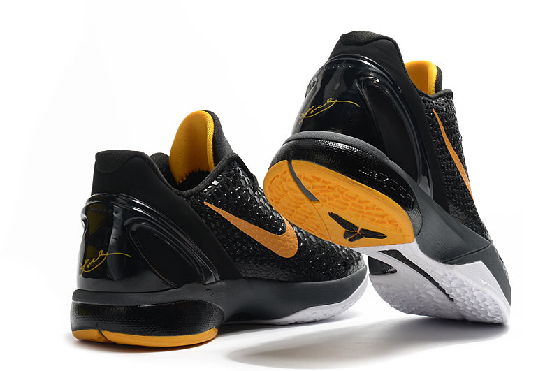 Nike x Kobe 6