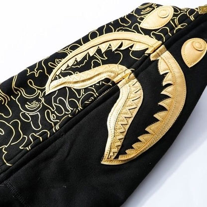 Hoodie BAPE®