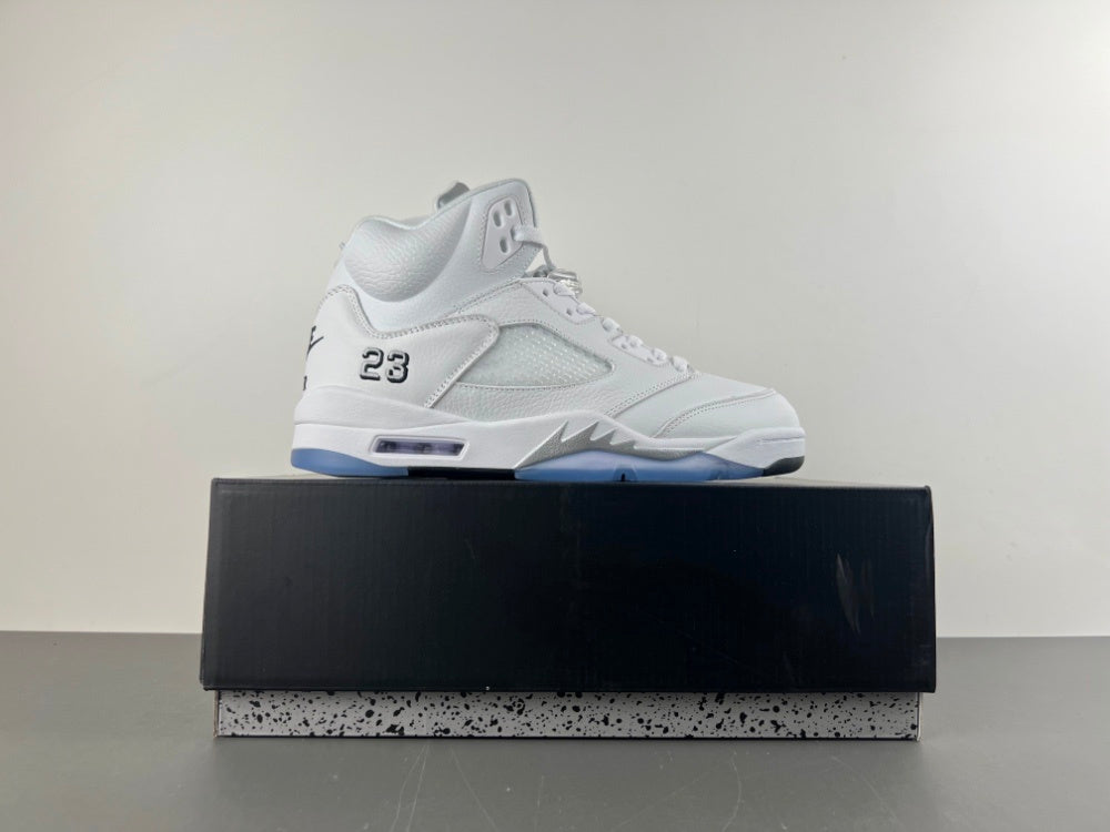 Air Jordan Retro 5