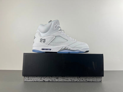 Air Jordan Retro 5
