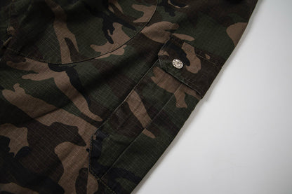 Jeans Chrome Hearts