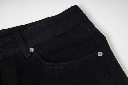 Jeans Chrome Hearts