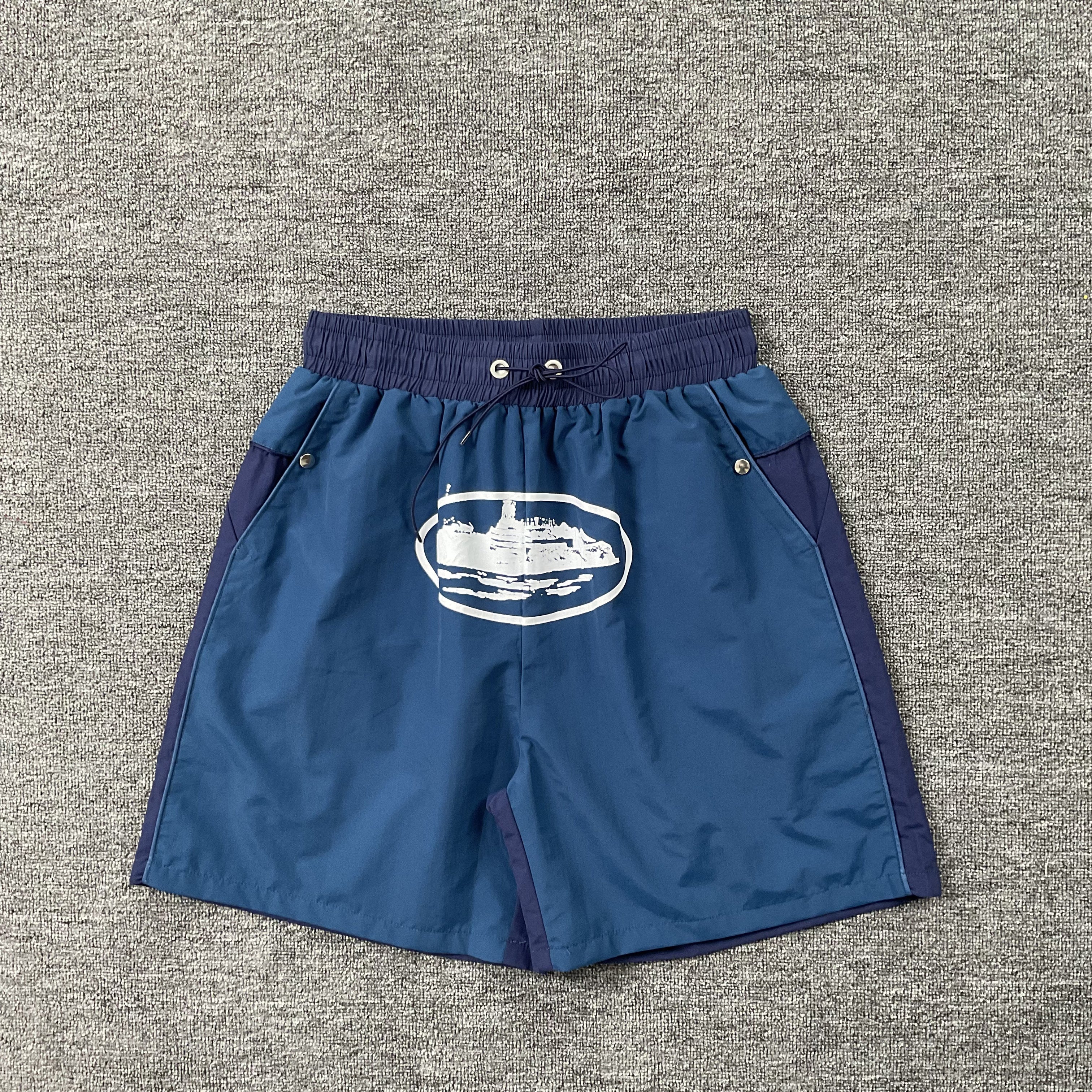Short Corteiz - Colores